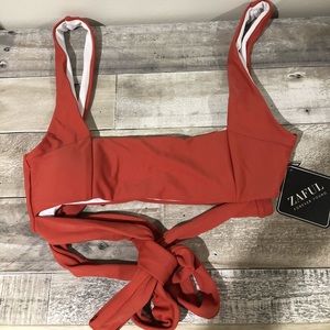 🔆Zaful bikini set